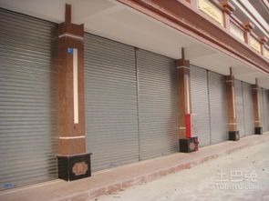 電動(dòng)卷閘門選購(gòu)指南 工作原理與質(zhì)量鑒別全攻略