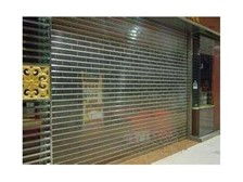 汕頭順興卷閘門廠產品展示 品質卷閘門，守護您的美好生活