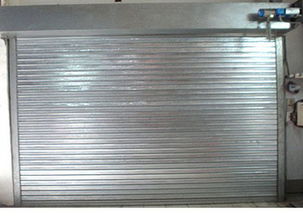 太原隆發卷閘門廠 以匠心鑄就品質，用實干服務三晉大地