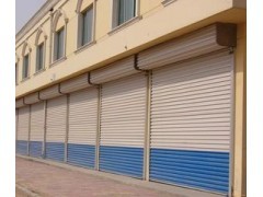 【東壩維修卷簾門維修卷簾門電機】價格_廠家_圖片_金屬門_易龍商務網